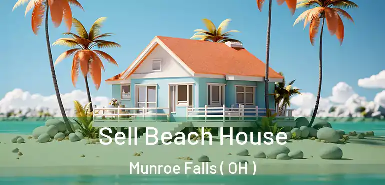  Sell Beach House Munroe Falls ( OH )