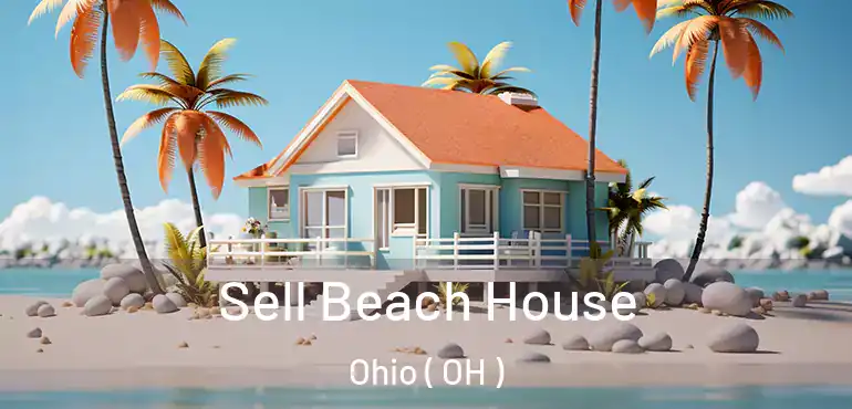  Sell Beach House Ohio ( OH )