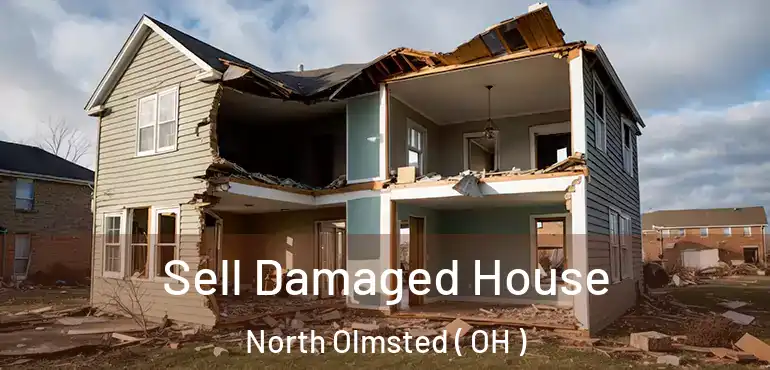  Sell Damaged House North Olmsted ( OH )