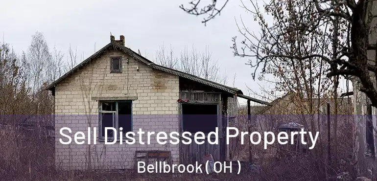  Sell Distressed Property Bellbrook ( OH )