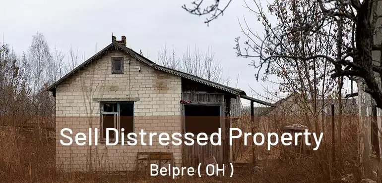  Sell Distressed Property Belpre ( OH )