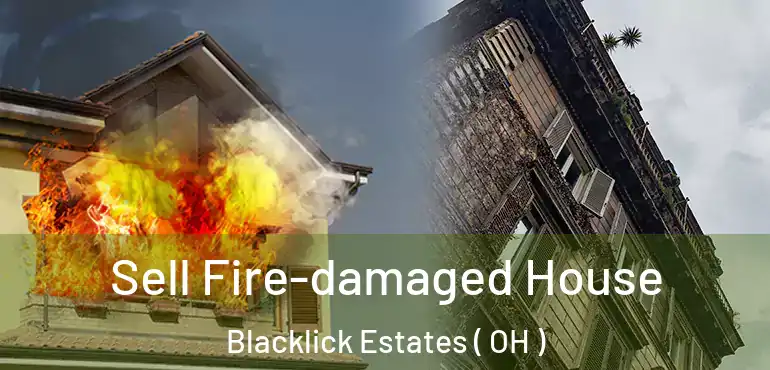  Sell Fire-damaged House Blacklick Estates ( OH )
