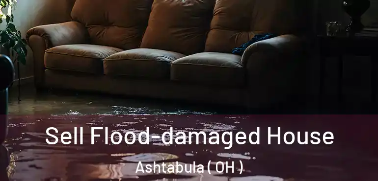  Sell Flood-damaged House Ashtabula ( OH )
