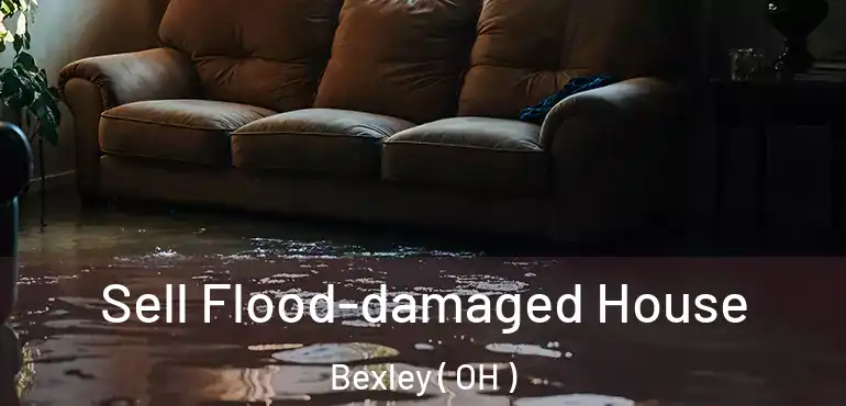  Sell Flood-damaged House Bexley ( OH )