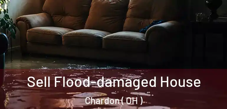  Sell Flood-damaged House Chardon ( OH )