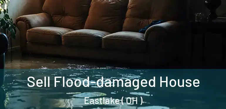  Sell Flood-damaged House Eastlake ( OH )
