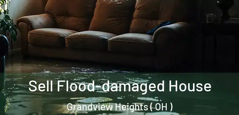  Sell Flood-damaged House Grandview Heights ( OH )