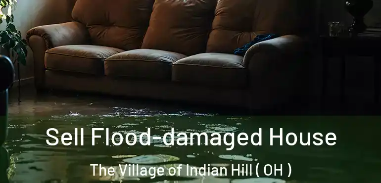  Sell Flood-damaged House The Village of Indian Hill ( OH )