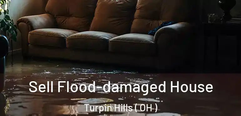 Sell Flood-damaged House Turpin Hills ( OH )