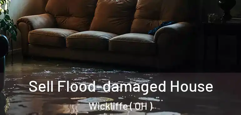  Sell Flood-damaged House Wickliffe ( OH )