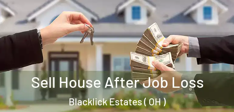  Sell House After Job Loss Blacklick Estates ( OH )