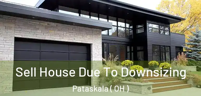  Sell House Due To Downsizing Pataskala ( OH )