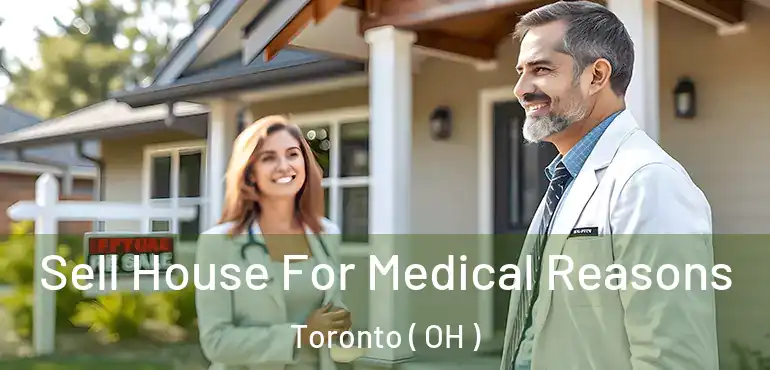  Sell House For Medical Reasons Toronto ( OH )