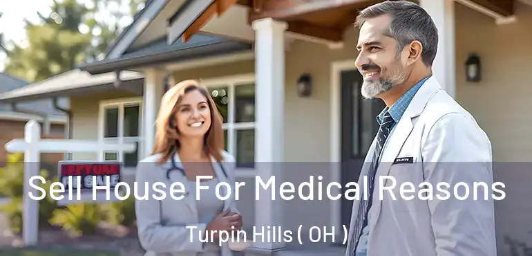  Sell House For Medical Reasons Turpin Hills ( OH )