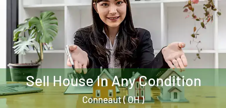  Sell House In Any Condition Conneaut ( OH )