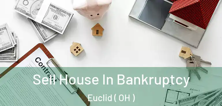  Sell House In Bankruptcy Euclid ( OH )