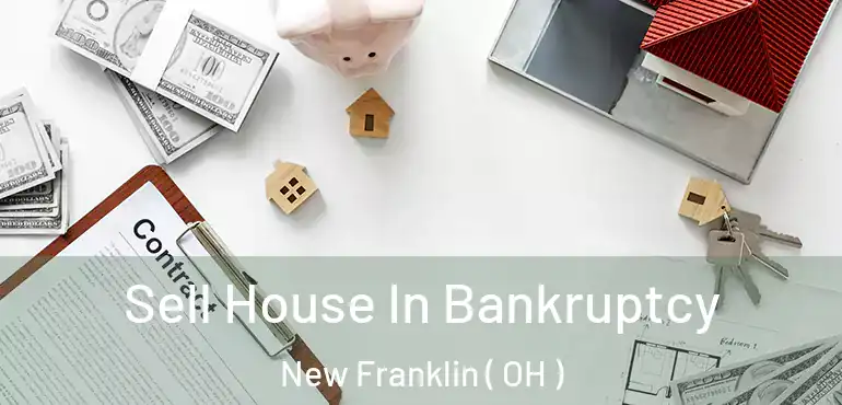  Sell House In Bankruptcy New Franklin ( OH )