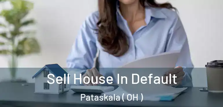  Sell House In Default Pataskala ( OH )