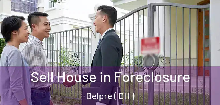  Sell House in Foreclosure Belpre ( OH )