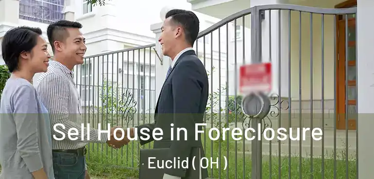  Sell House in Foreclosure Euclid ( OH )