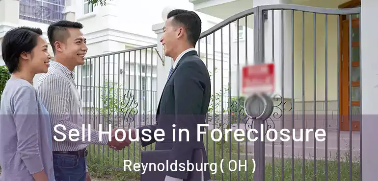  Sell House in Foreclosure Reynoldsburg ( OH )
