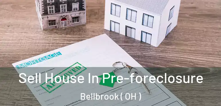  Sell House In Pre-foreclosure Bellbrook ( OH )
