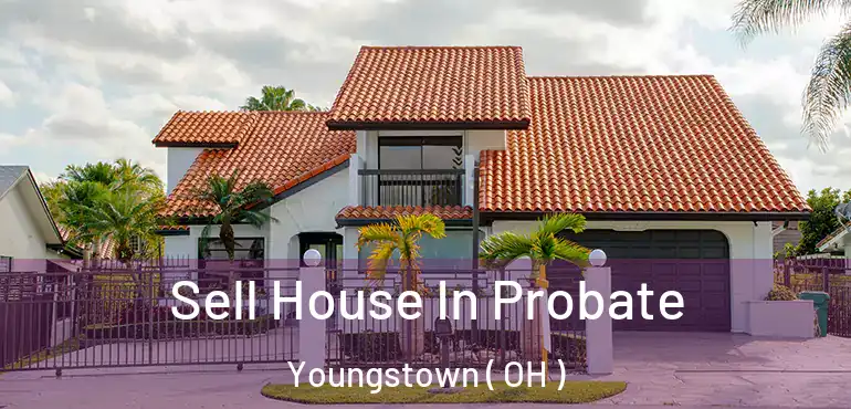  Sell House In Probate Youngstown ( OH )