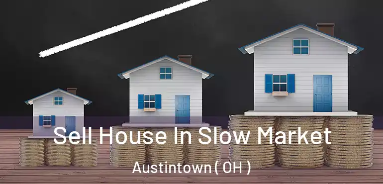  Sell House In Slow Market Austintown ( OH )