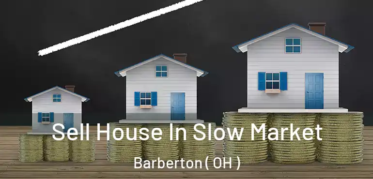  Sell House In Slow Market Barberton ( OH )