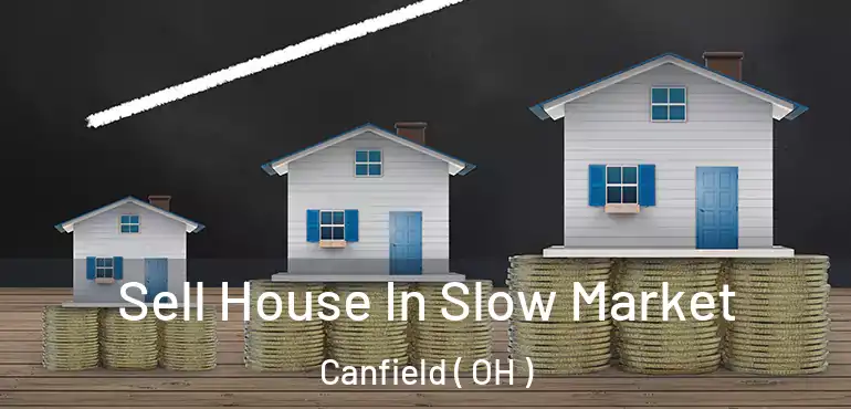 Sell House In Slow Market Canfield ( OH )