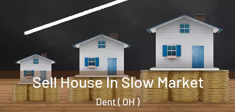  Sell House In Slow Market Dent ( OH )
