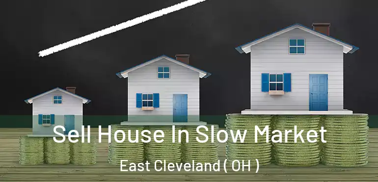  Sell House In Slow Market East Cleveland ( OH )