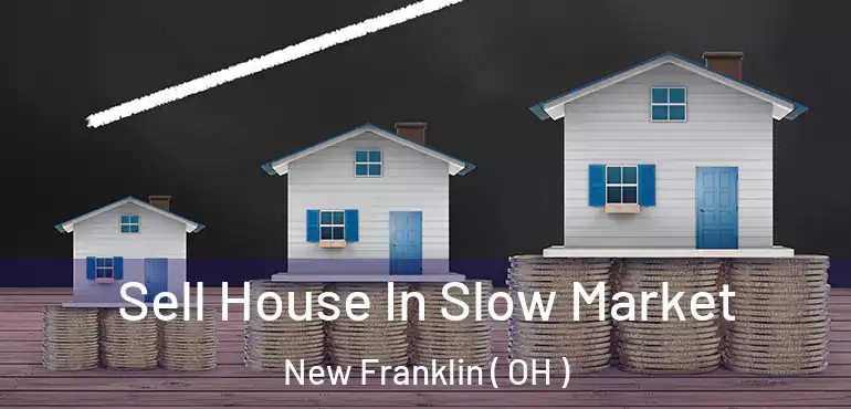  Sell House In Slow Market New Franklin ( OH )