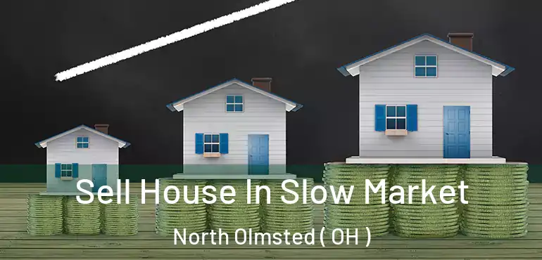  Sell House In Slow Market North Olmsted ( OH )