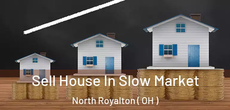  Sell House In Slow Market North Royalton ( OH )