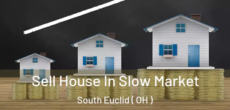  Sell House In Slow Market South Euclid ( OH )