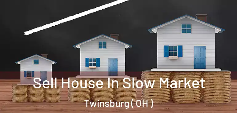  Sell House In Slow Market Twinsburg ( OH )
