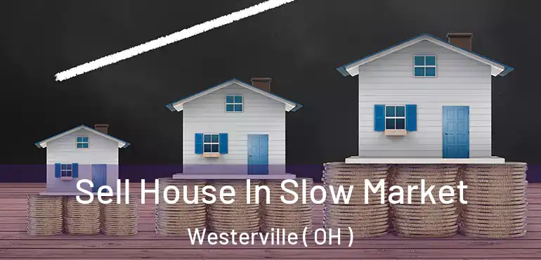  Sell House In Slow Market Westerville ( OH )