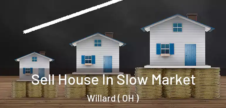  Sell House In Slow Market Willard ( OH )