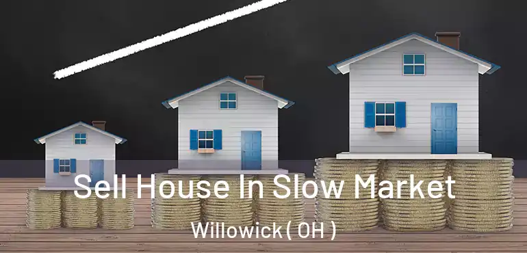  Sell House In Slow Market Willowick ( OH )