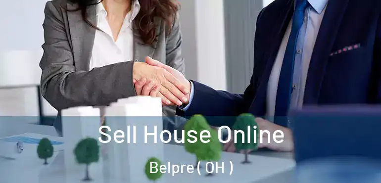  Sell House Online Belpre ( OH )