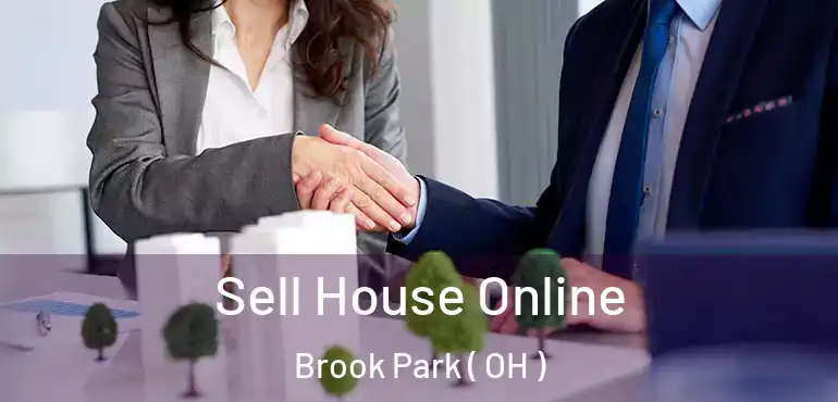  Sell House Online Brook Park ( OH )