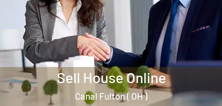  Sell House Online Canal Fulton ( OH )