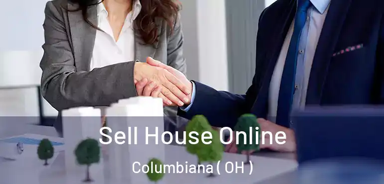  Sell House Online Columbiana ( OH )