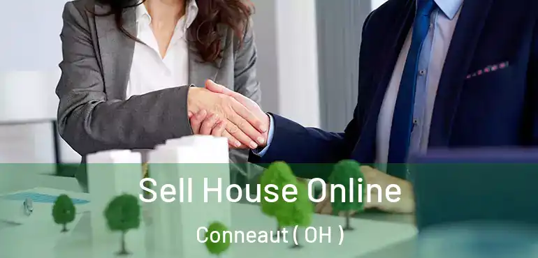  Sell House Online Conneaut ( OH )