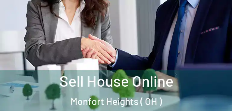  Sell House Online Monfort Heights ( OH )