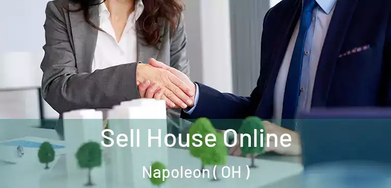  Sell House Online Napoleon ( OH )