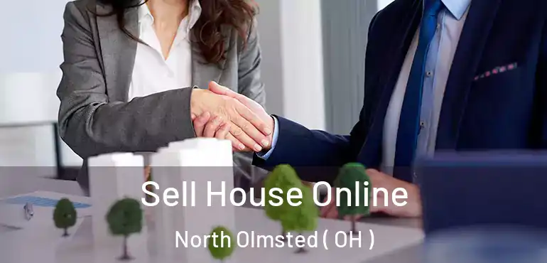  Sell House Online North Olmsted ( OH )