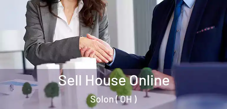  Sell House Online Solon ( OH )