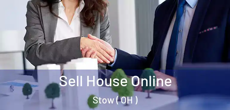  Sell House Online Stow ( OH )